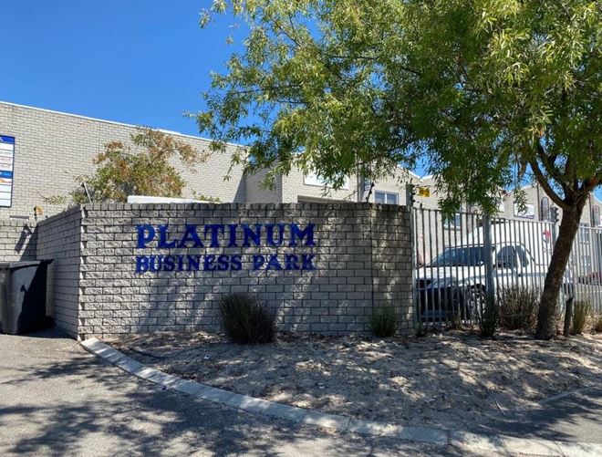 To Let commercial Property for Rent in Brackenfell Industrial Western Cape